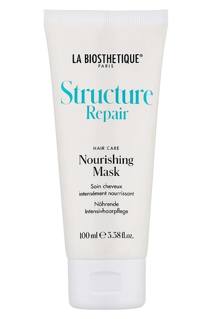 Маска для волос